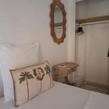A Pied Cannes