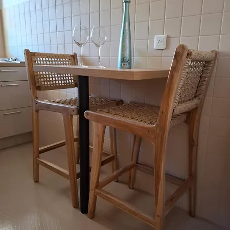 Apartment A Pied Cannes