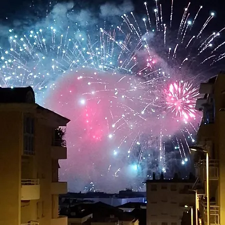 A Pied Διαμέρισμα Κάννες