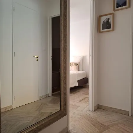 A Pied Διαμέρισμα