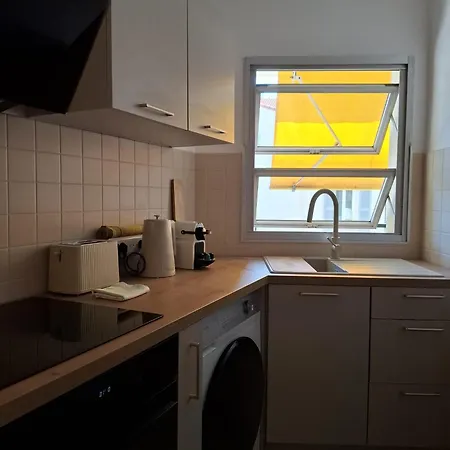 A Pied Apartment Cannes